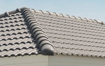 advantages of The City clay roofing