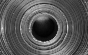 The City edpm waterproofing