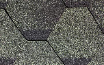 The City fibreglass shingle repairs