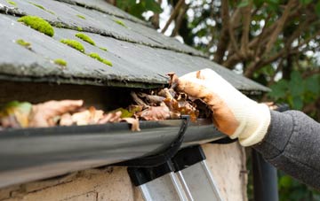 gutter cleaning The City, Buckinghamshire