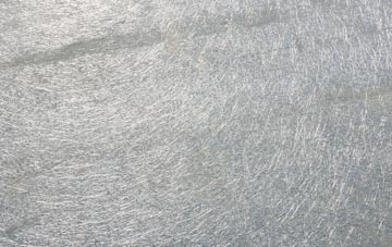 The City laminate fibreglass or shingles?