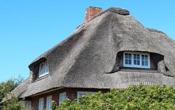 thatch roofing The City, Buckinghamshire