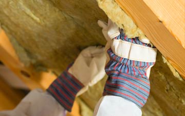 types of The City pitched roof insulation materials