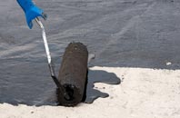 find the best The City roofing companies