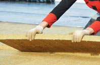 find rated The City roof insulation companies