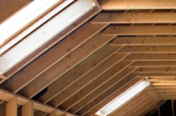 The City tapered roof insulation quotes